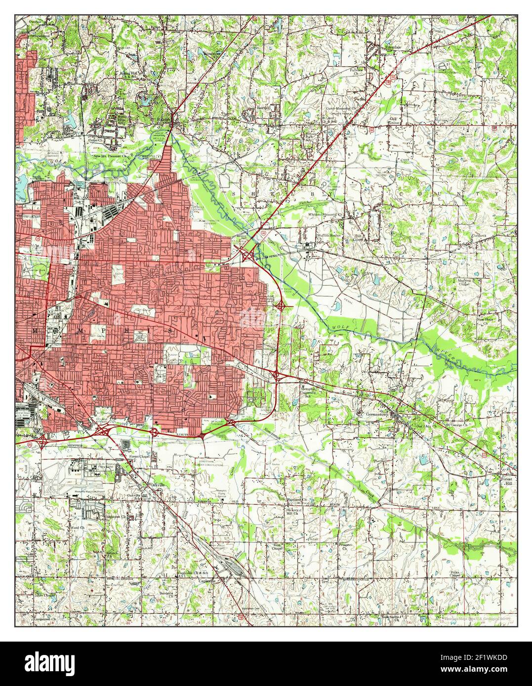Bartlett map Cut Out Stock Images & Pictures Alamy