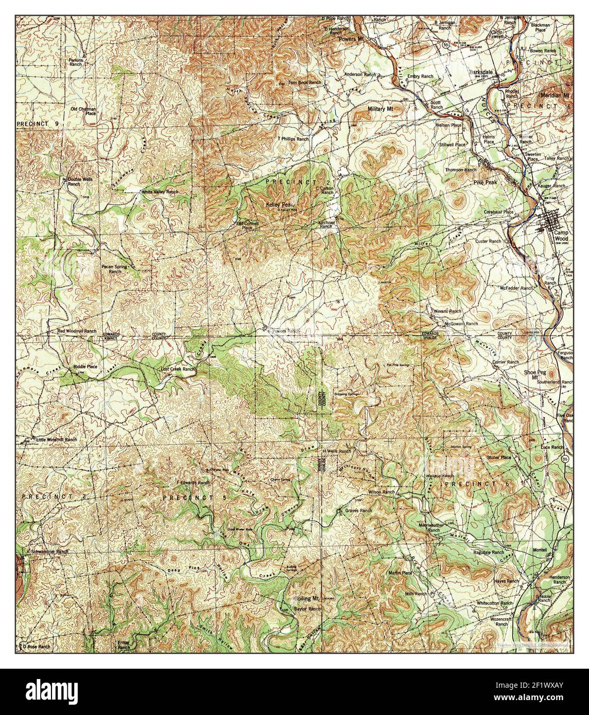 Barksdale road hires stock photography and images Alamy