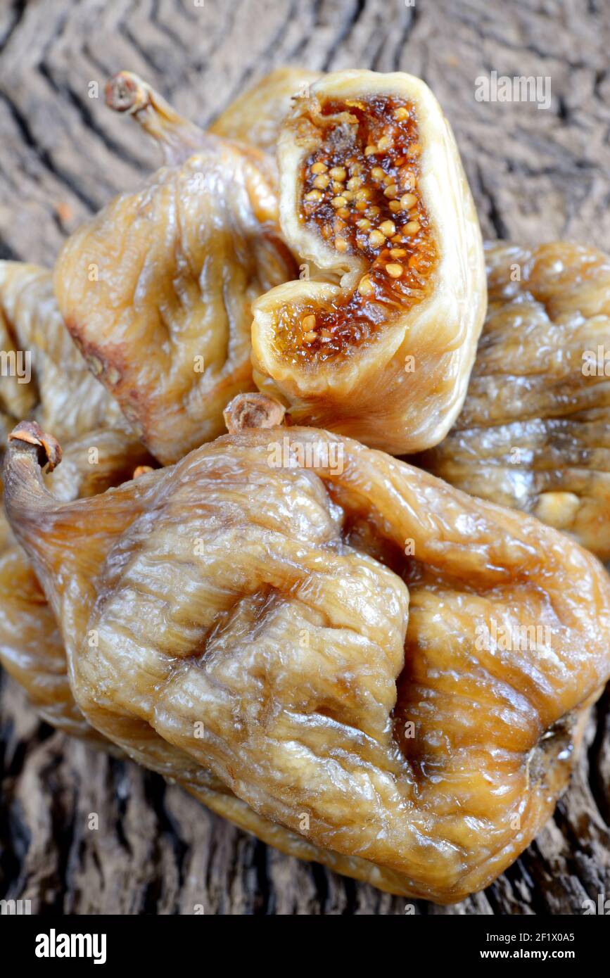 Prunes and figs hires stock photography and images Alamy