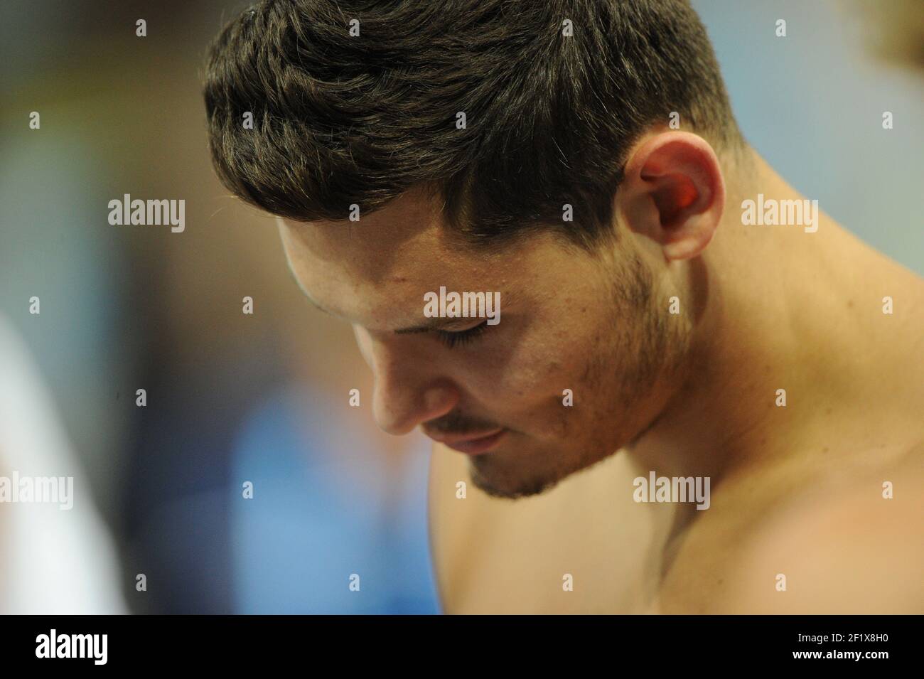 Swimming - Fina World Championships 2013 - Barcelona , SPAIN - Day 7 ...
