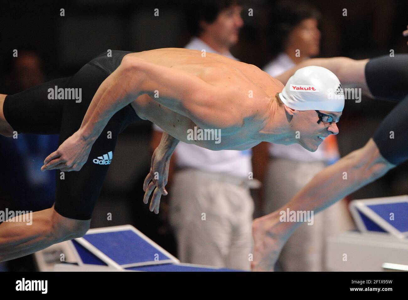 Swimming Fina World Championships 2013 Barcelona , SPAIN Day 9
