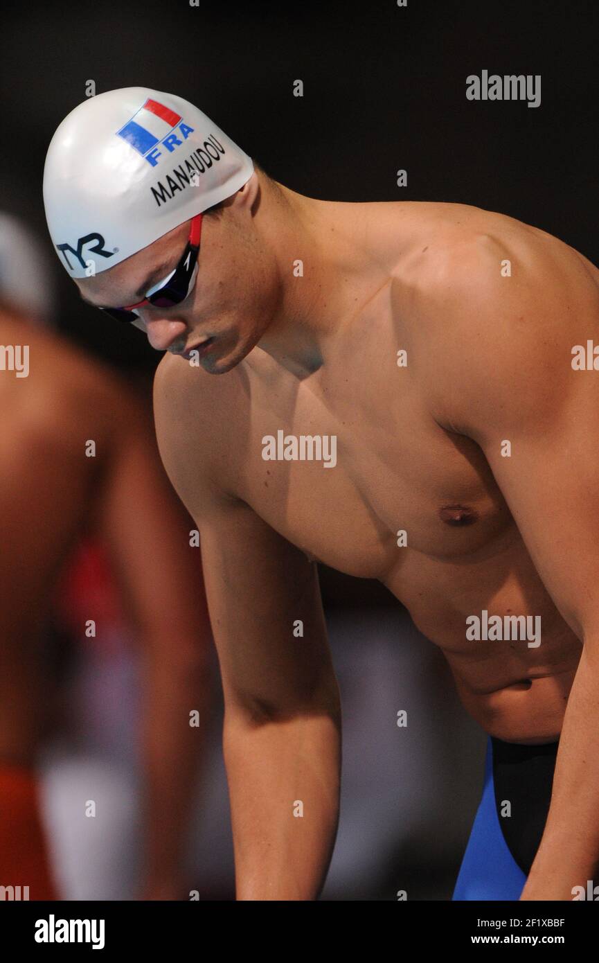 Manaudou florent fra hi-res stock photography and images - Page 4 - Alamy