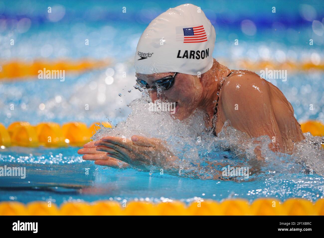 Breeja larson usa hi-res stock photography and images - Alamy