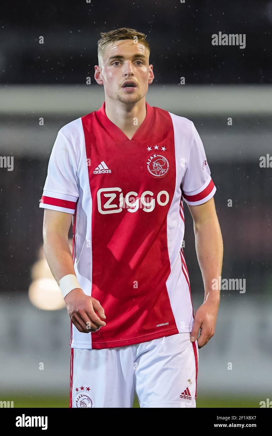 Jong ajax sale fc