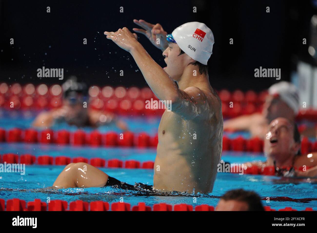 Swimming Fina World Championships 2013 Barcelona , SPAIN Day 16