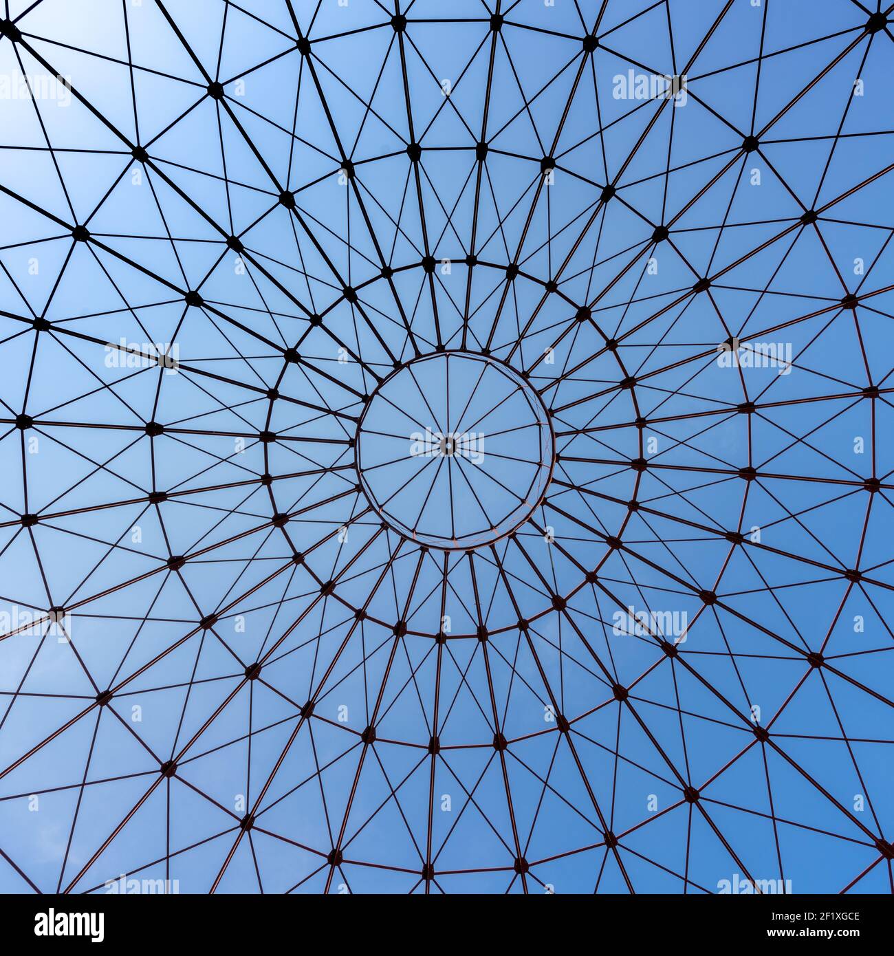 Leipzig panometer germany hi-res stock photography and images - Alamy