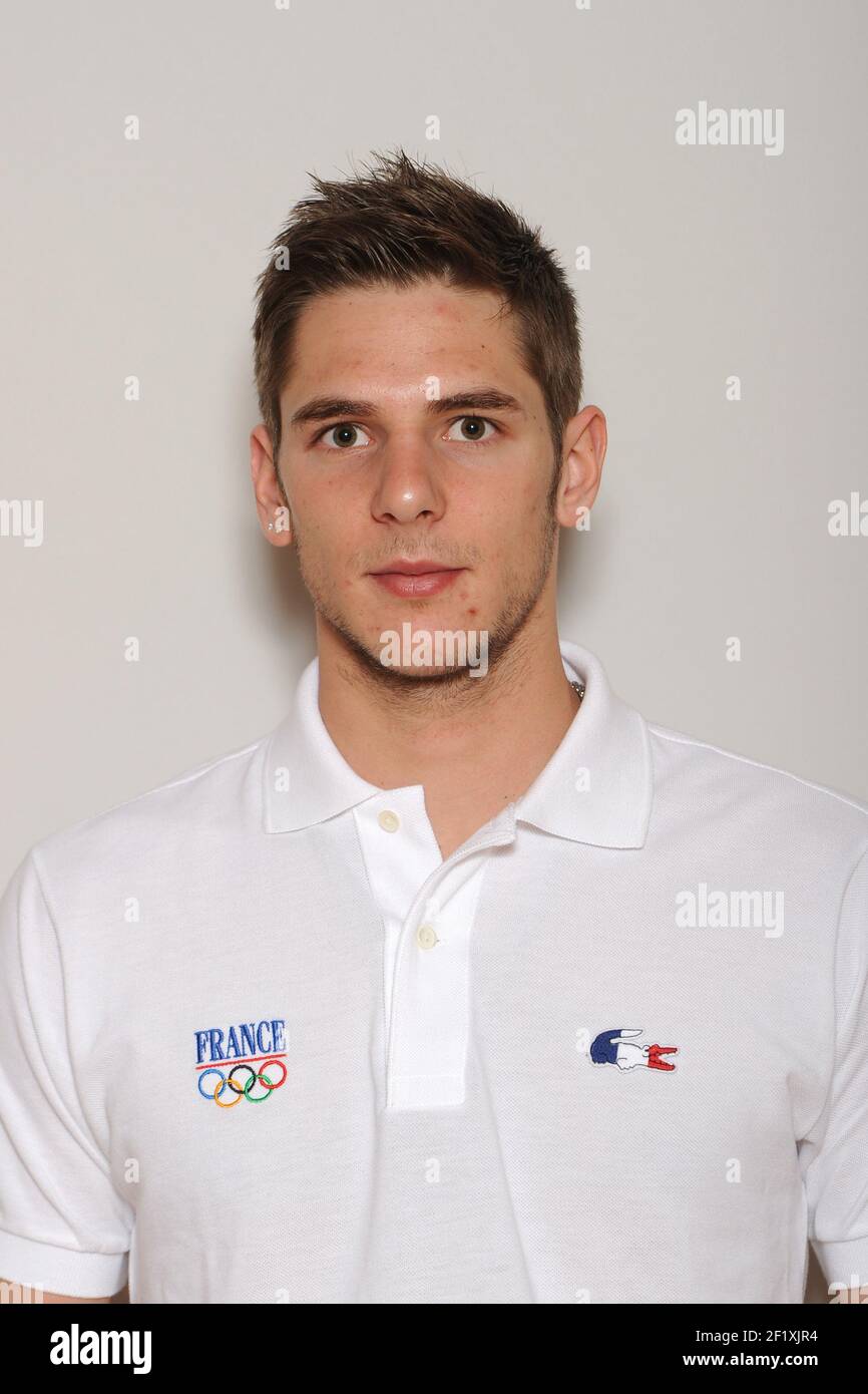 Olympic games - Sotchi 2014 - Portraits French Team - Ice Sports ...