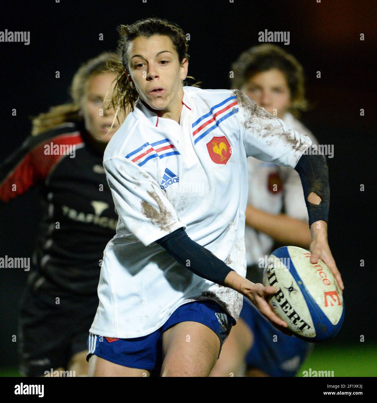 Rousseau clemence hi-res stock photography and images - Alamy