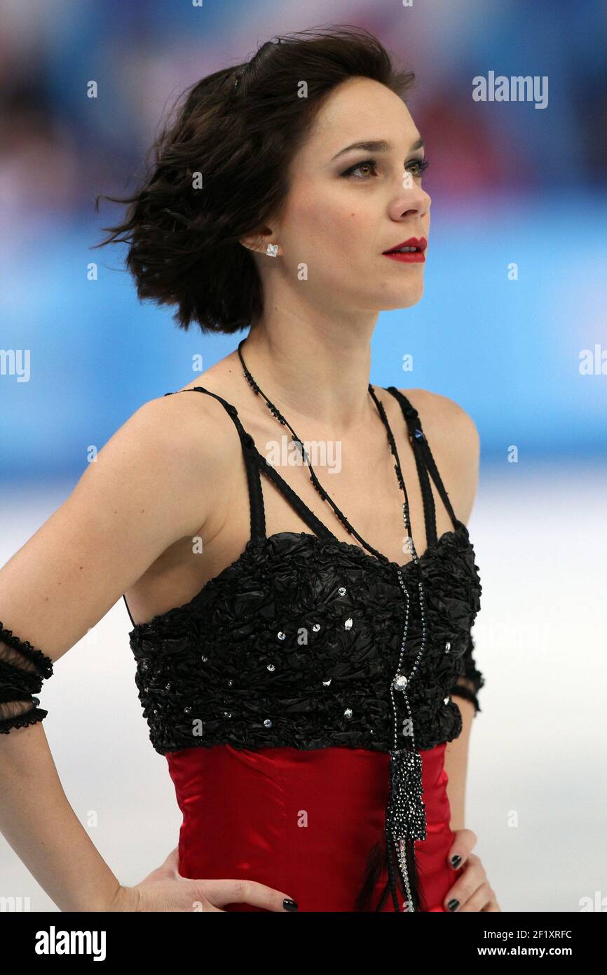 Ice palace iceberg hi-res stock photography and images - Alamy