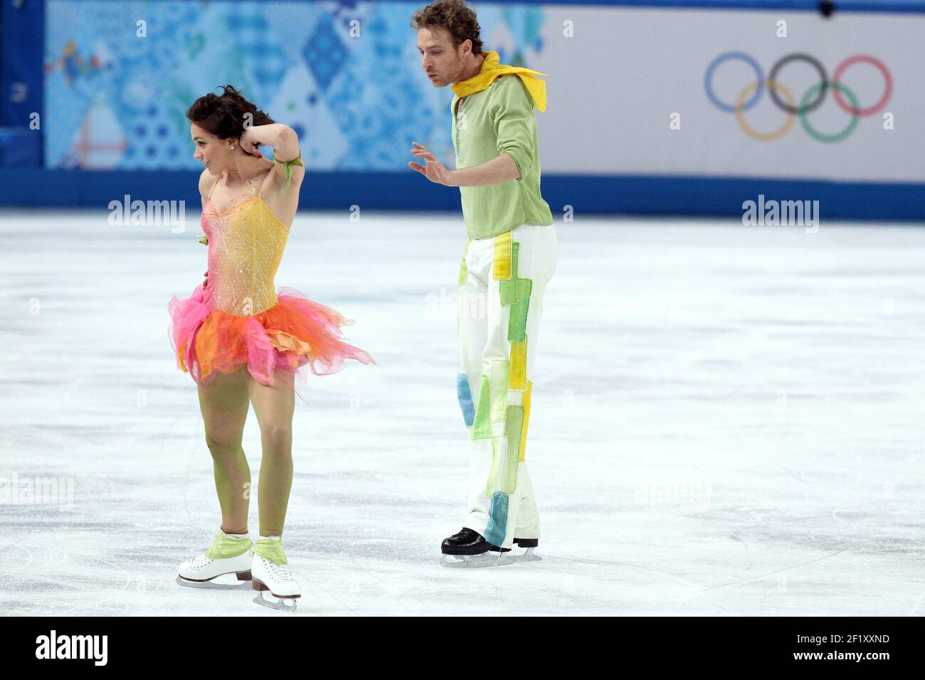 The iceberg skating palace sochi olympic games in sochi hi-res stock  photography and images - Page 16 - Alamy