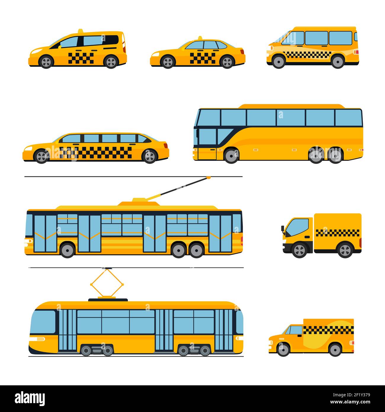 Cars - Free transport icons