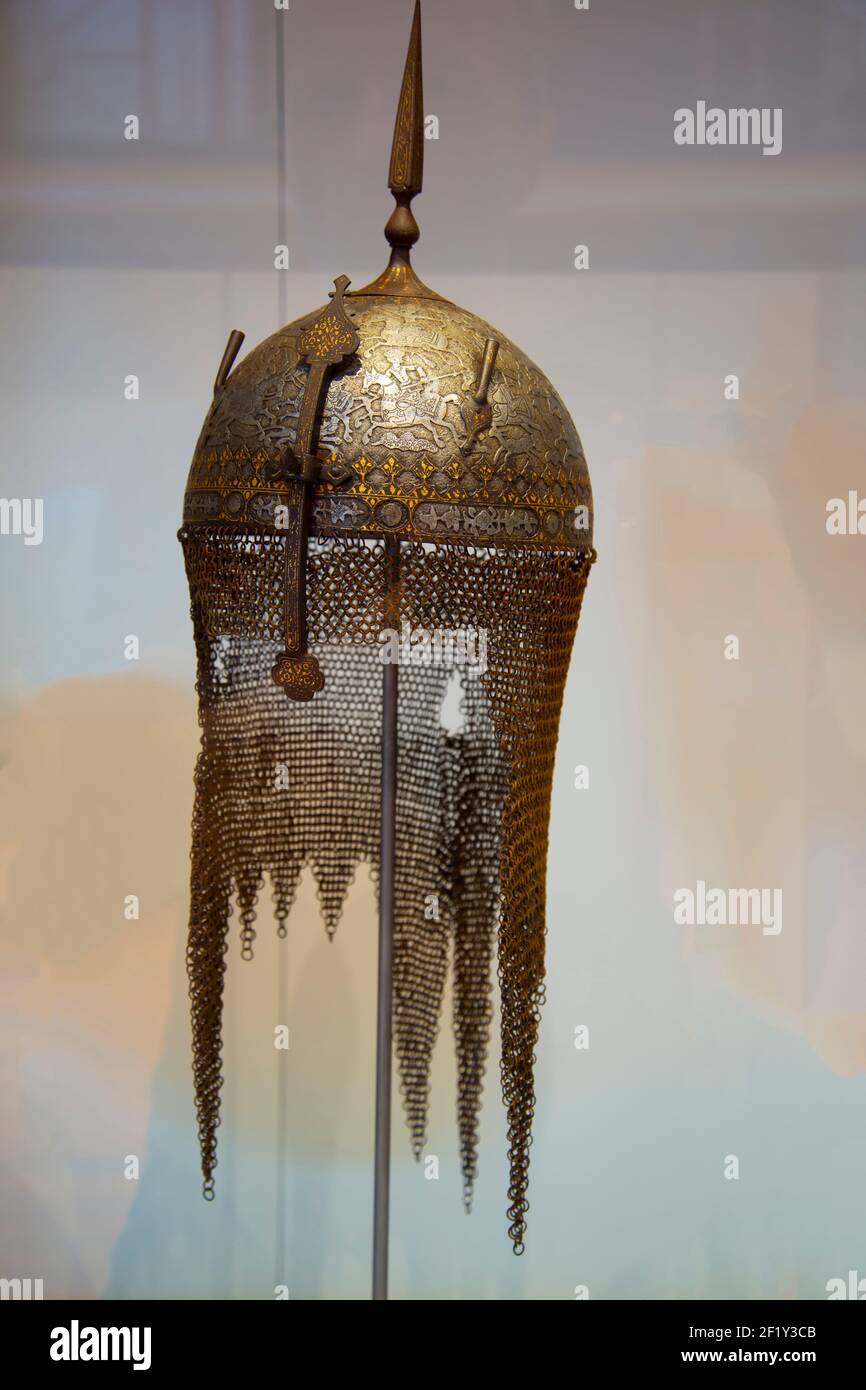 War Helmet High Resolution Stock Photography and Images - Alamy