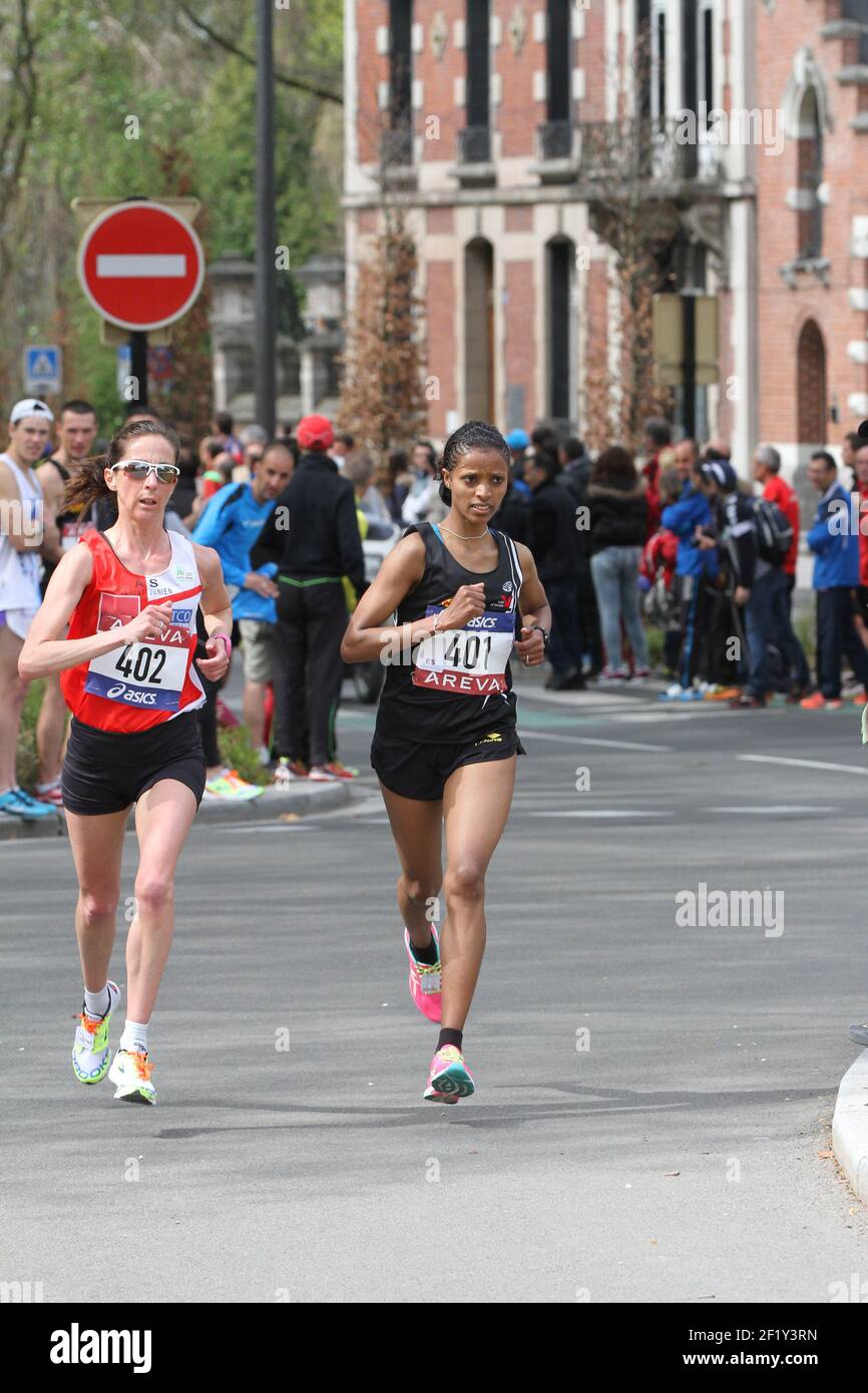 Mekdes woldu hires stock photography and images Alamy