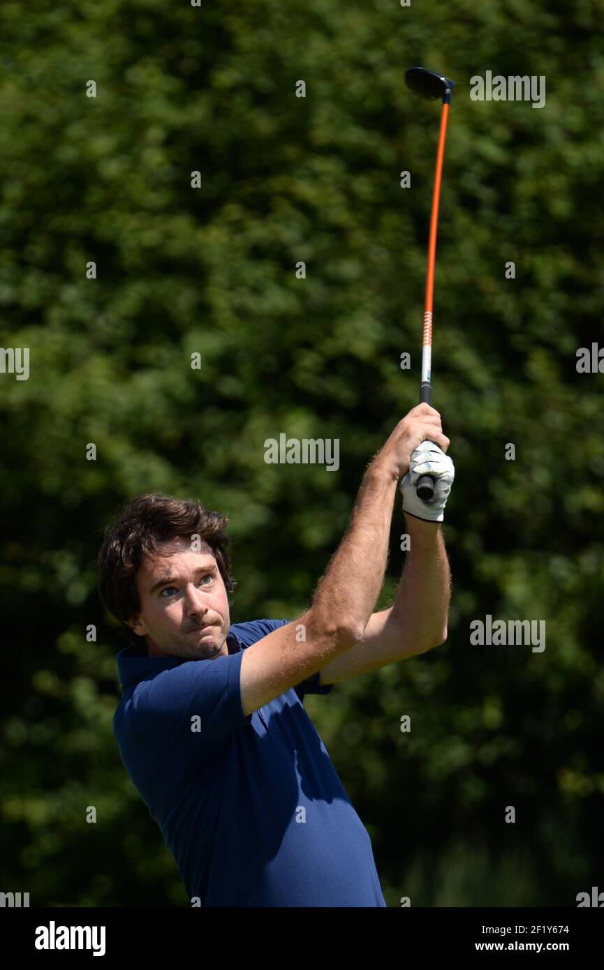 Antoine arnault hi-res stock photography and images - Alamy