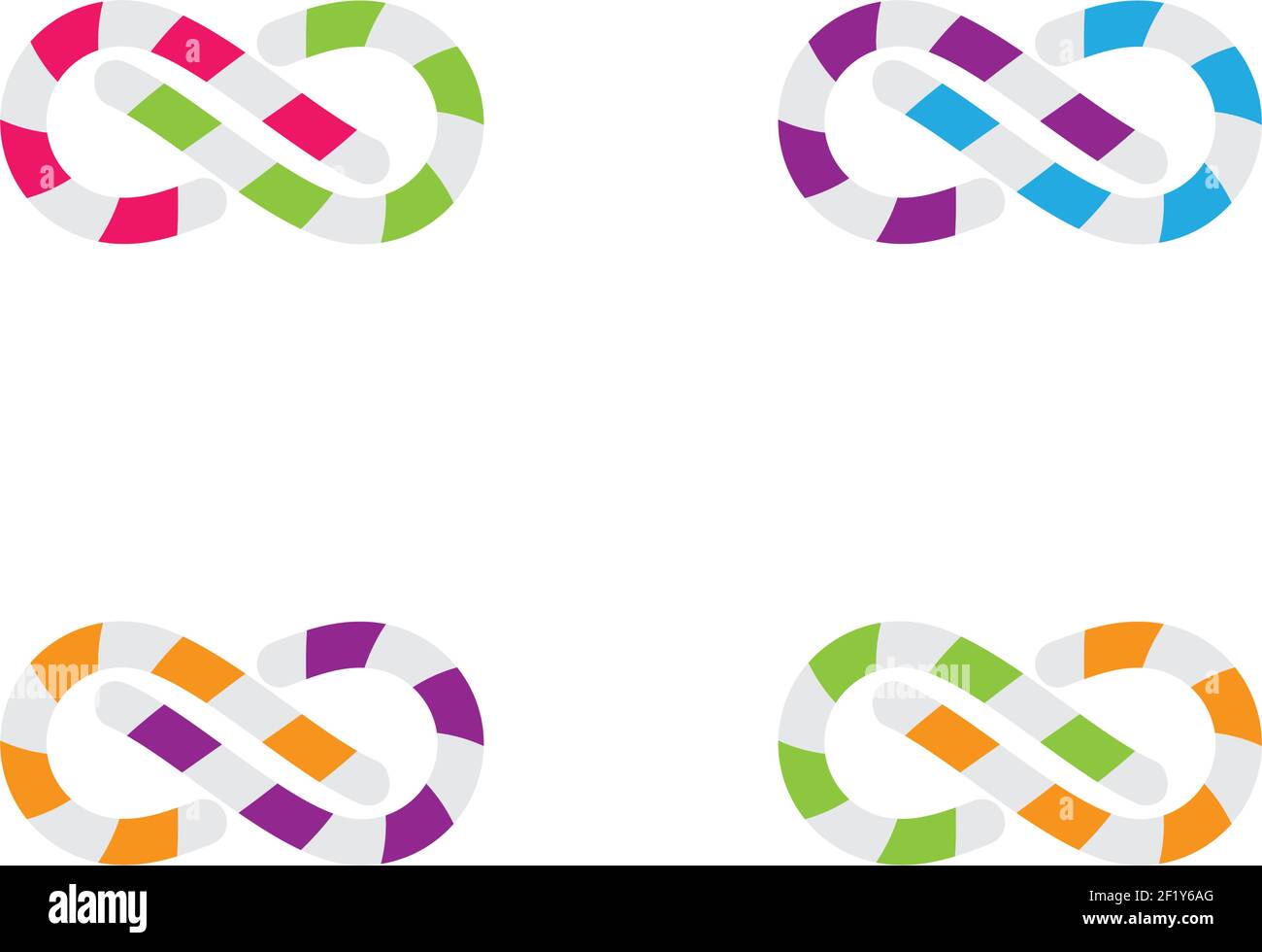 Candy vector icon illustration design Stock Vector