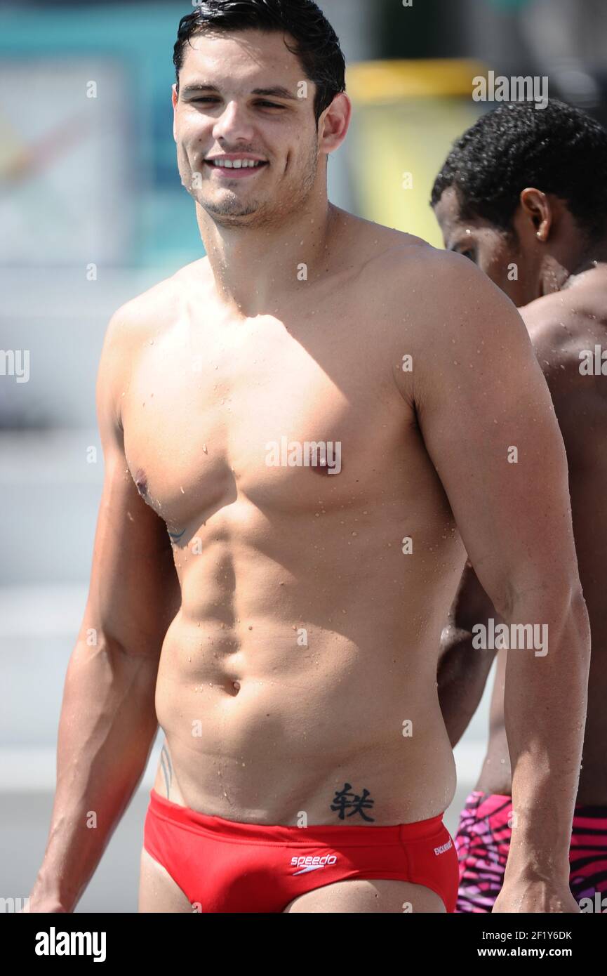 Florent Manaudou