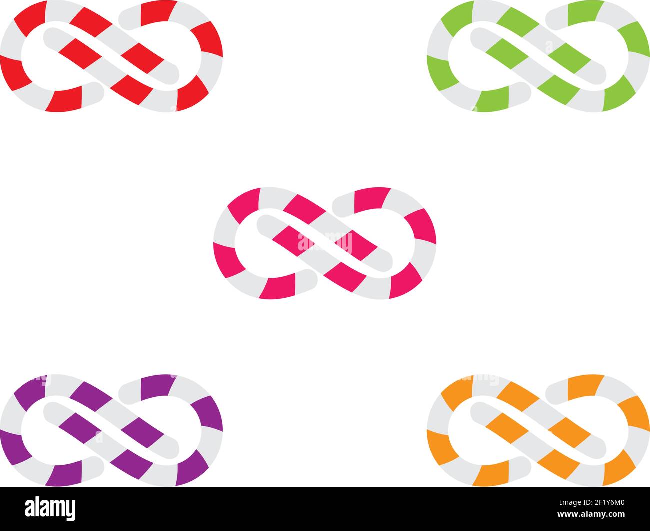 Candy vector icon illustration design Stock Vector Image & Art - Alamy