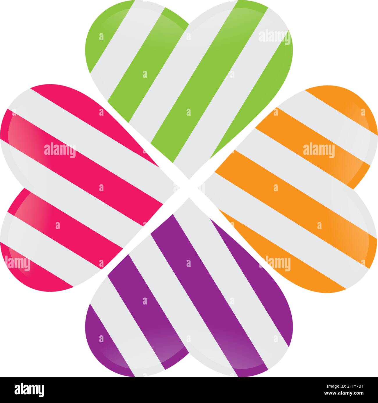 Candy vector icon illustration design Stock Vector Image & Art - Alamy