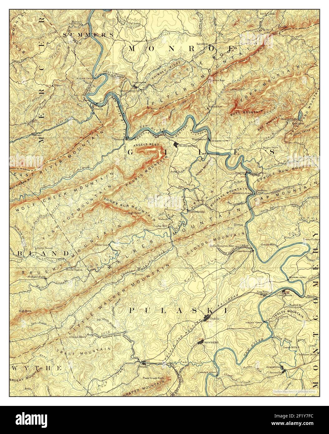 Vintage dublin maps hires stock photography and images Alamy