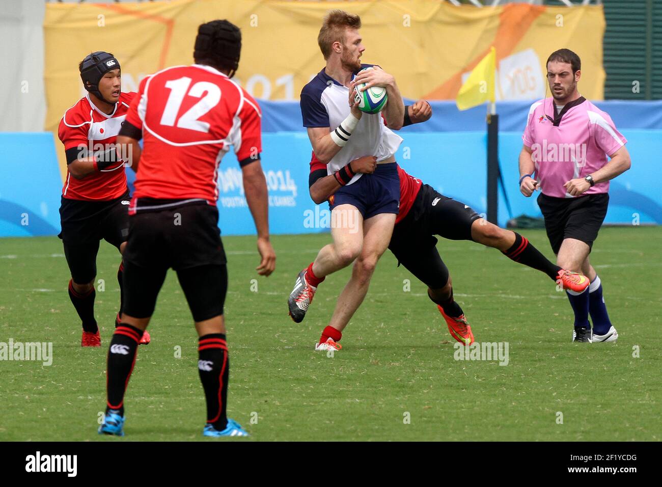 Faraj fartass 2014 hi-res stock photography and images - Alamy