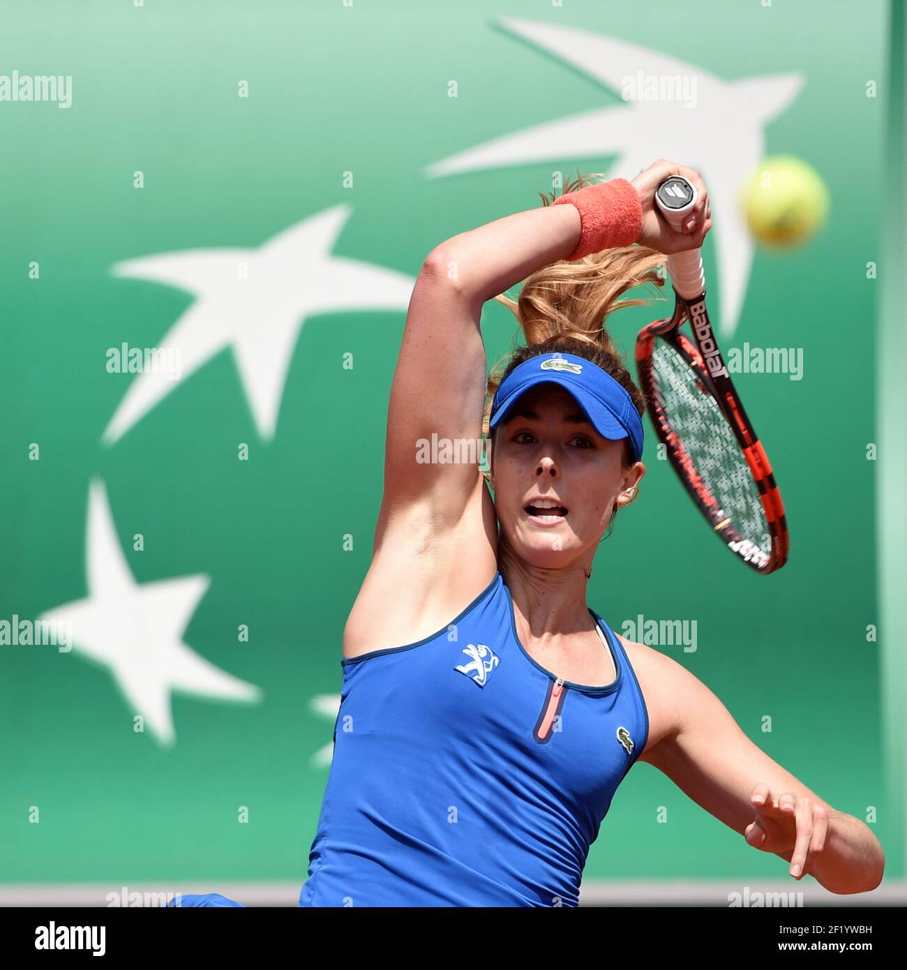 Alize cornet france hi-res stock photography and images - Page 5