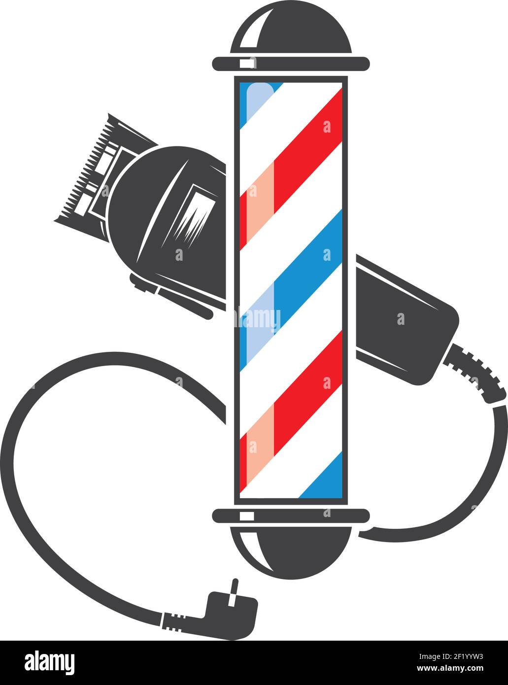 Barber, shop, haircut, service, store icon - Download on Iconfinder