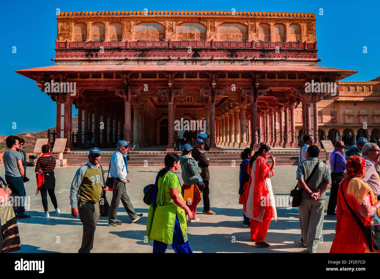 Architecture, Design & Landscape of various forts in Rajasthan, India ...