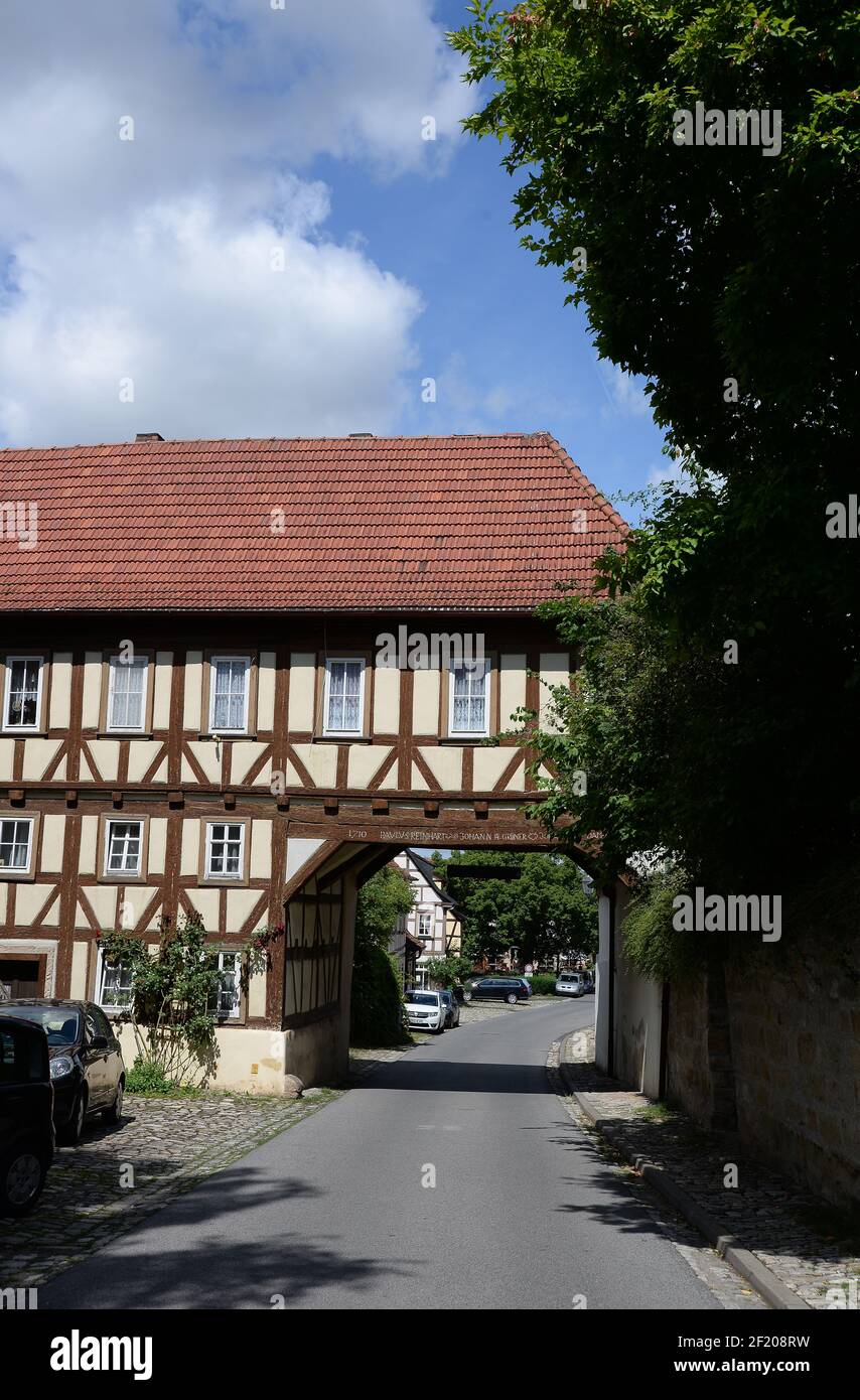 IMMOBILIEN K NIGSBERG IN BAYERN visual data 4