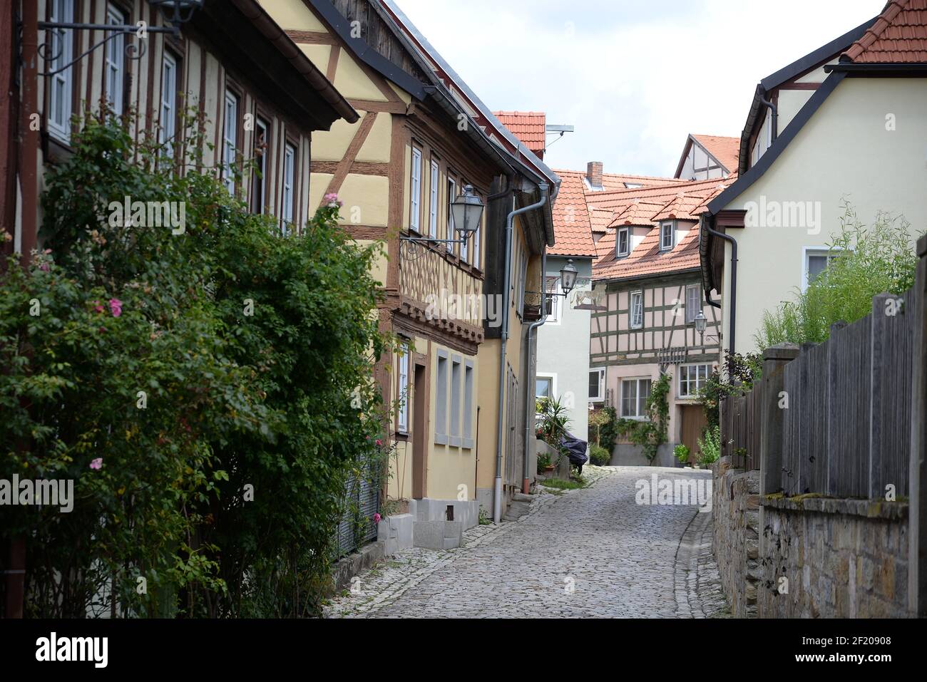 IMMOBILIEN K NIGSBERG IN BAYERN visual data 8