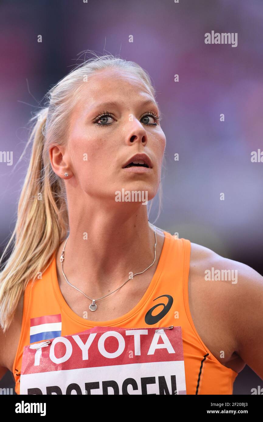 Nadine broersen hi res stock photography and images Alamy