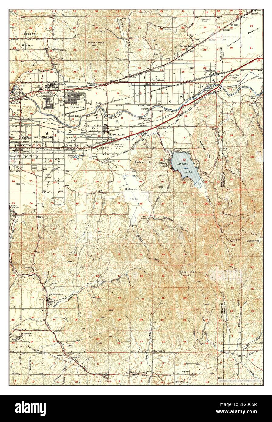 Greenacres Cut Out Stock Images & Pictures Alamy