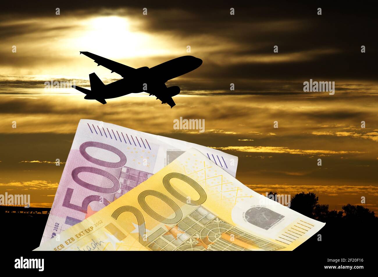 Plane ticket hi-res stock photography and images - Alamy