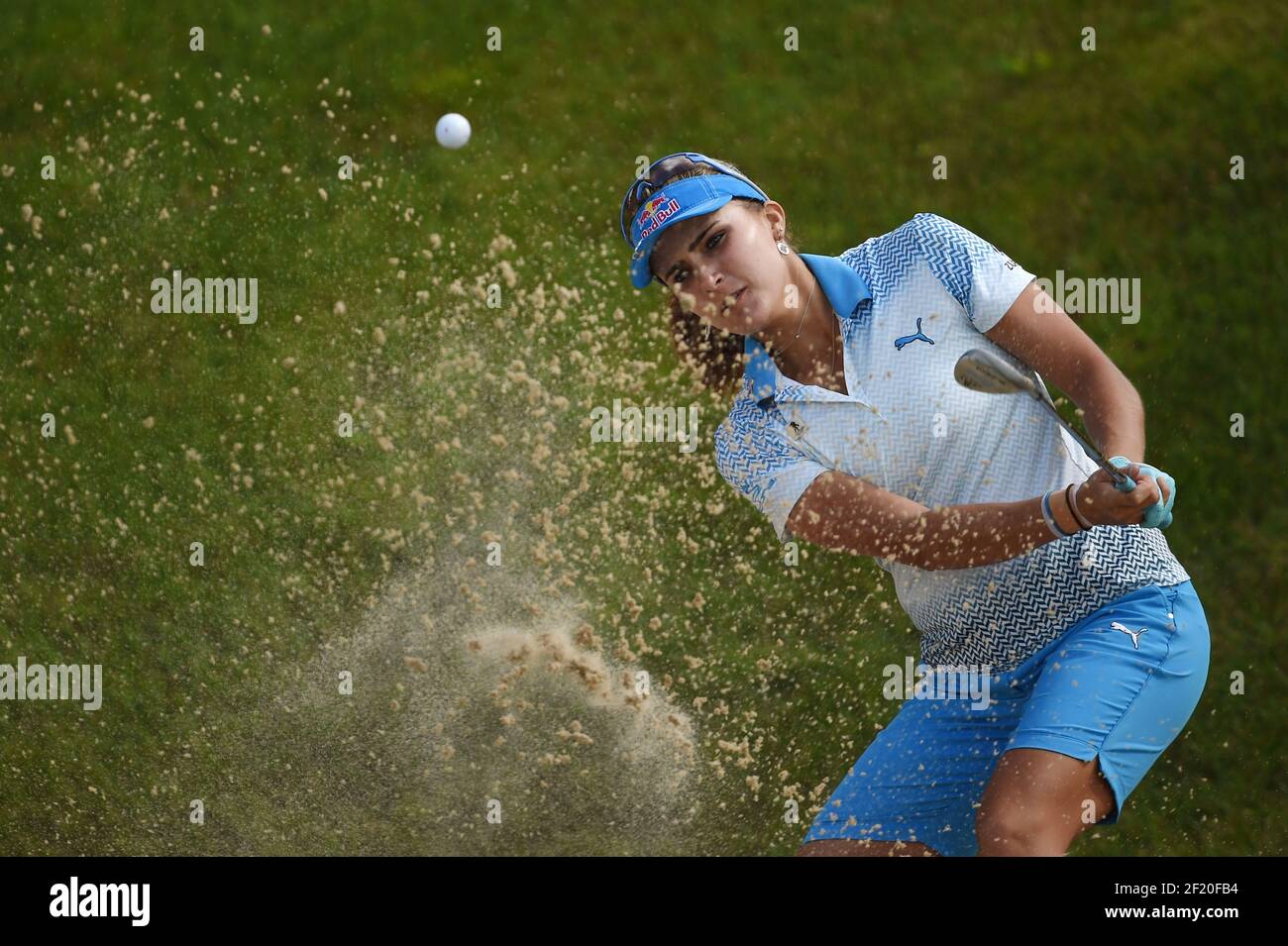 Lexi thompson pics