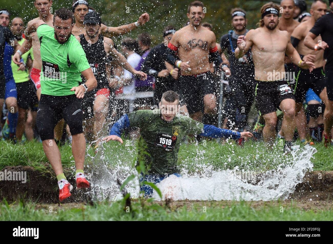 reebok spartan race photos