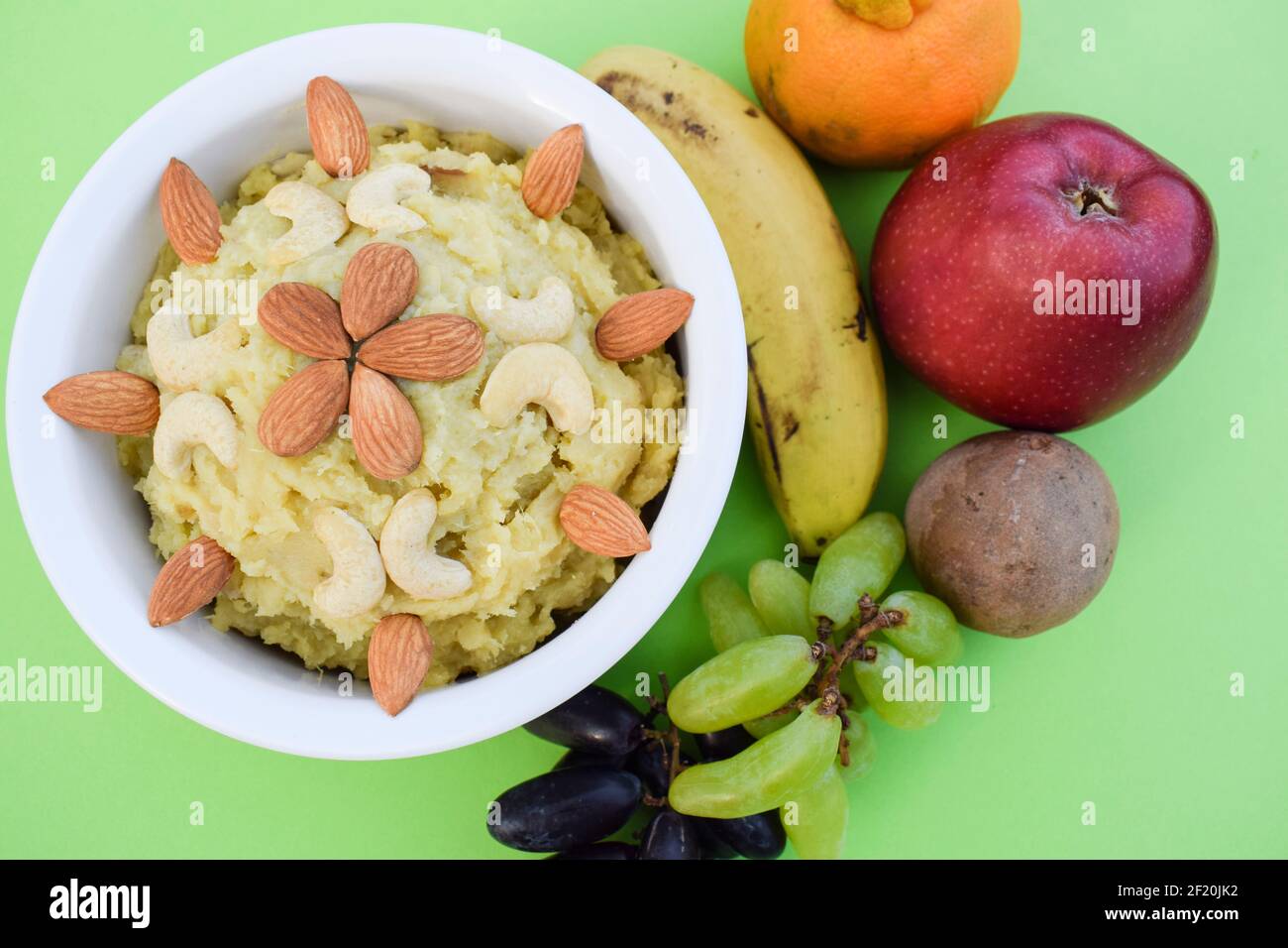 Shakarkandi or Shakarkand a root vegetable sweet dish from Gujarat