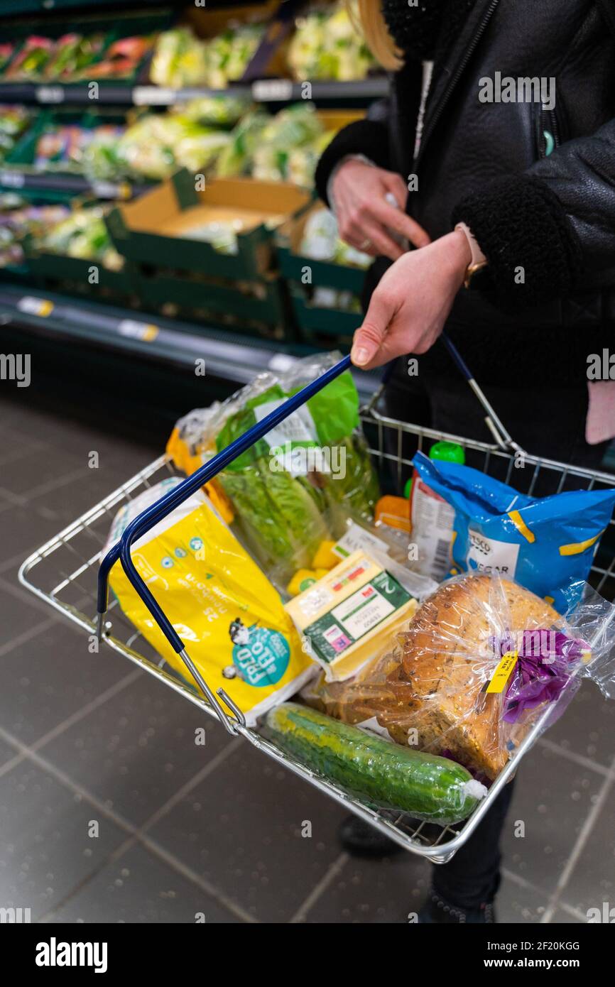 Recycle Crisp Packets Tesco 2025