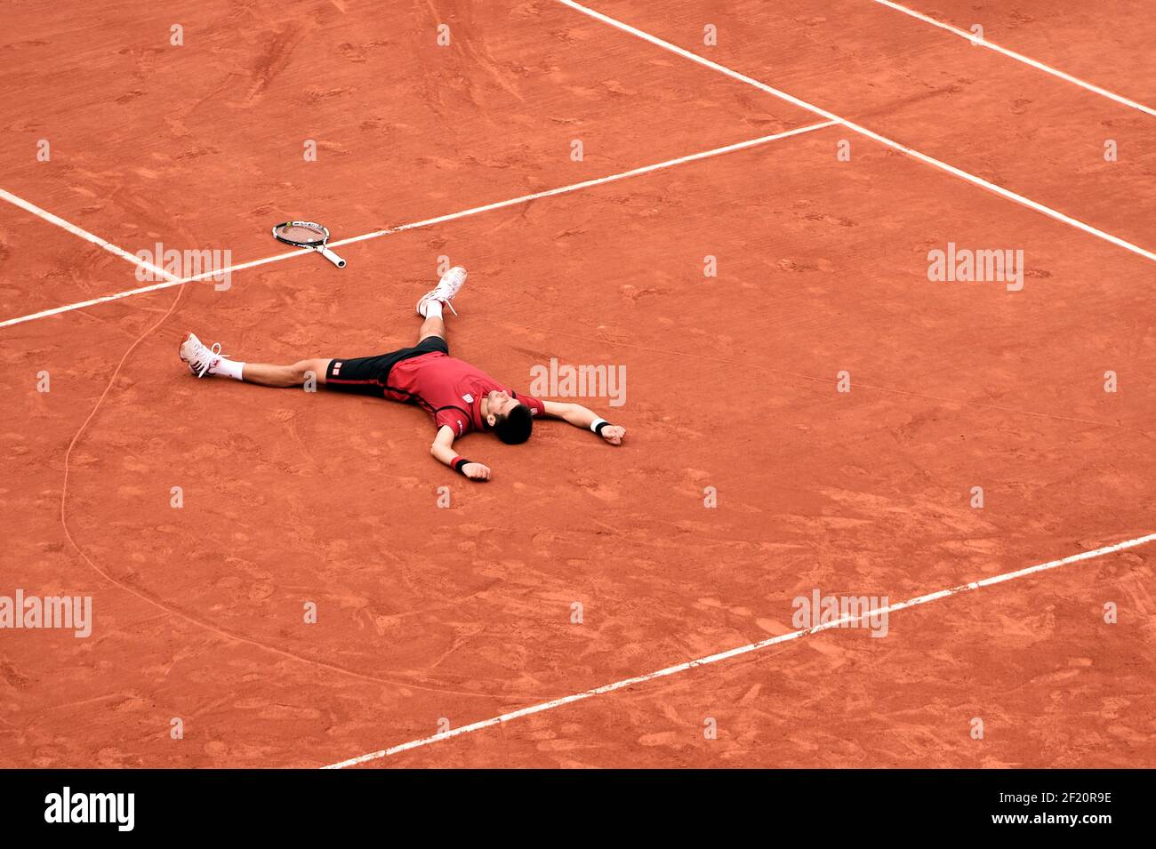 Roland online garros draws
