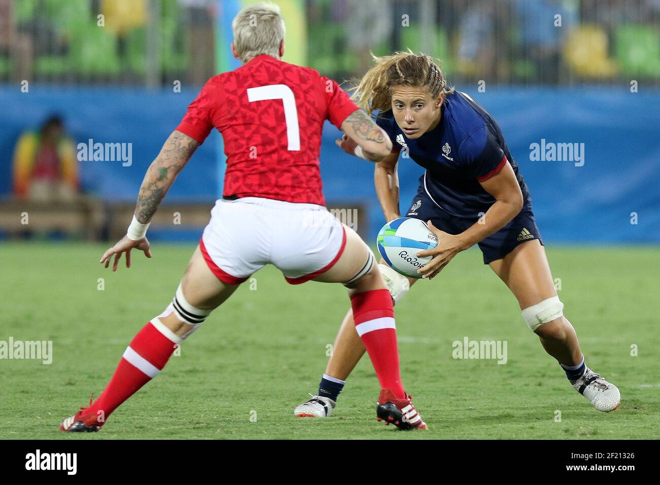 Jennifer kish hi-res stock photography and images - Alamy
