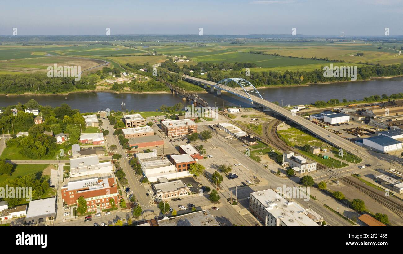Amelia earhart map hires stock photography and images Alamy