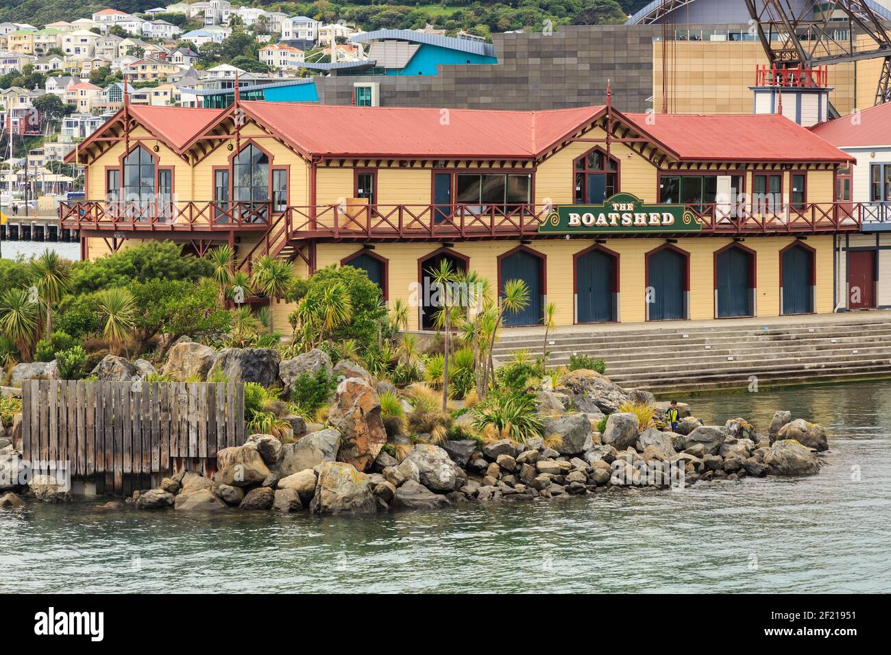 Boatshed deals
