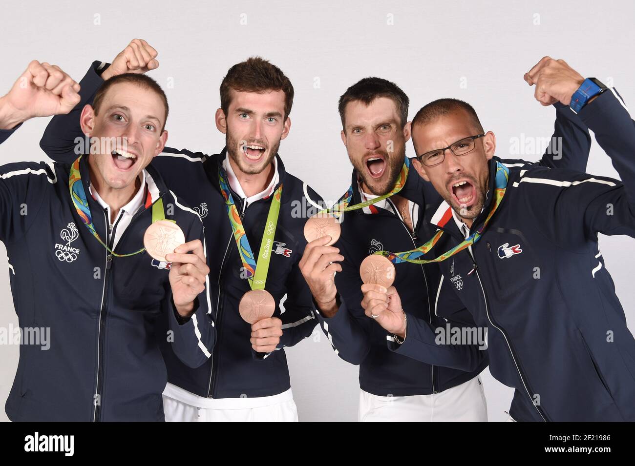 What This Means for French Shooting in the Lead-Up to Paris 2024
