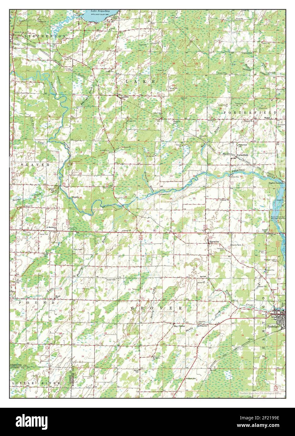 Porterfield High Resolution Stock Photography and Images Alamy