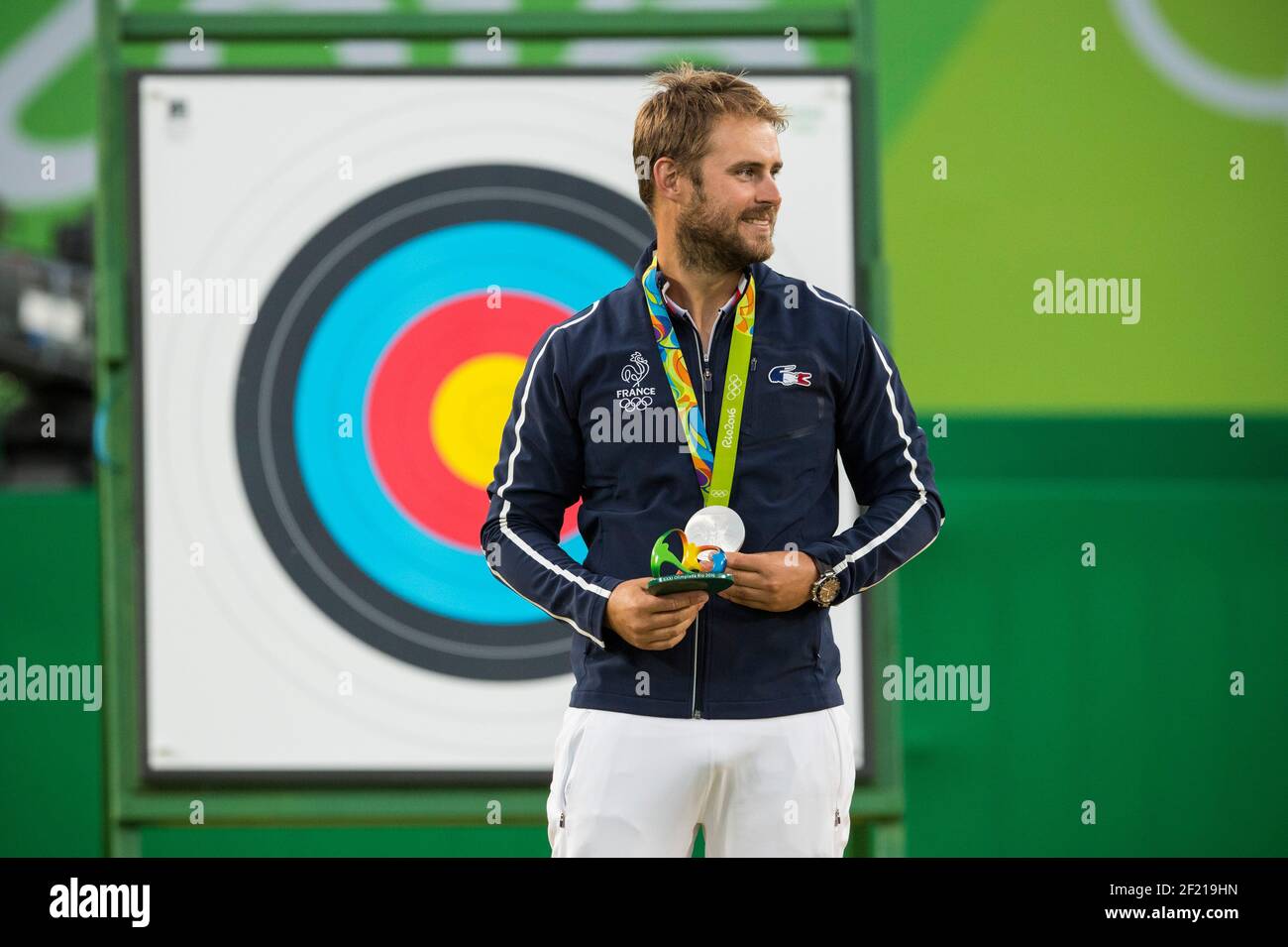 Jean charles valladont of france hires stock photography and images