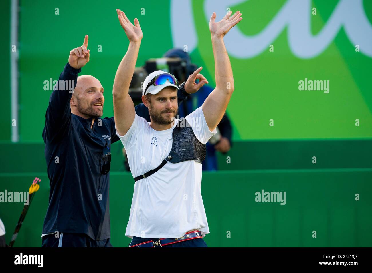 Jean charles valladont of france hires stock photography and images