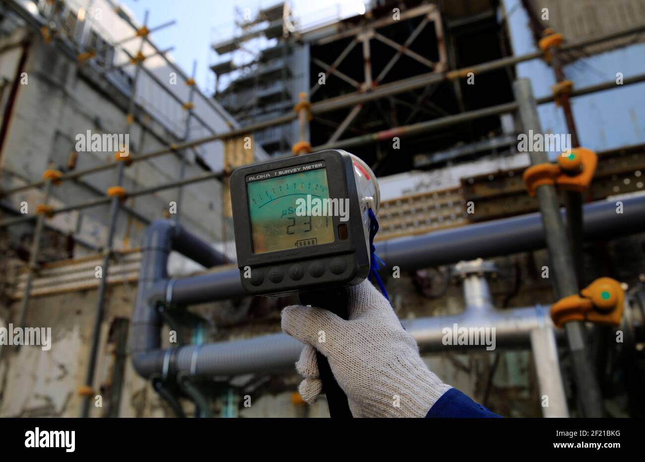 Geiger counter 2021 hires stock photography and images Alamy