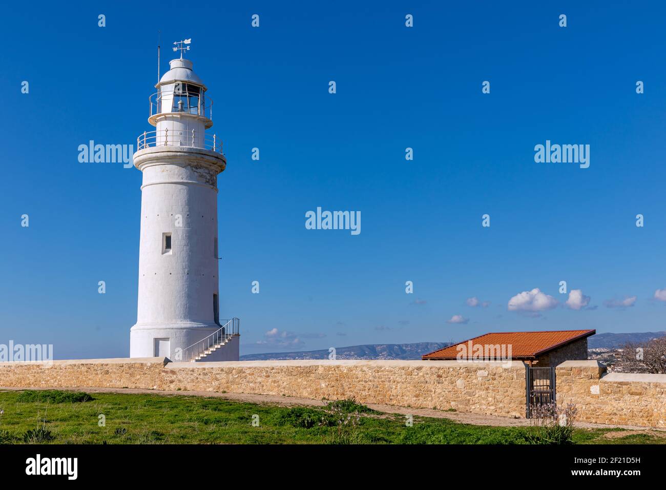 Historic lighthouse hi-res stock photography and images - Alamy