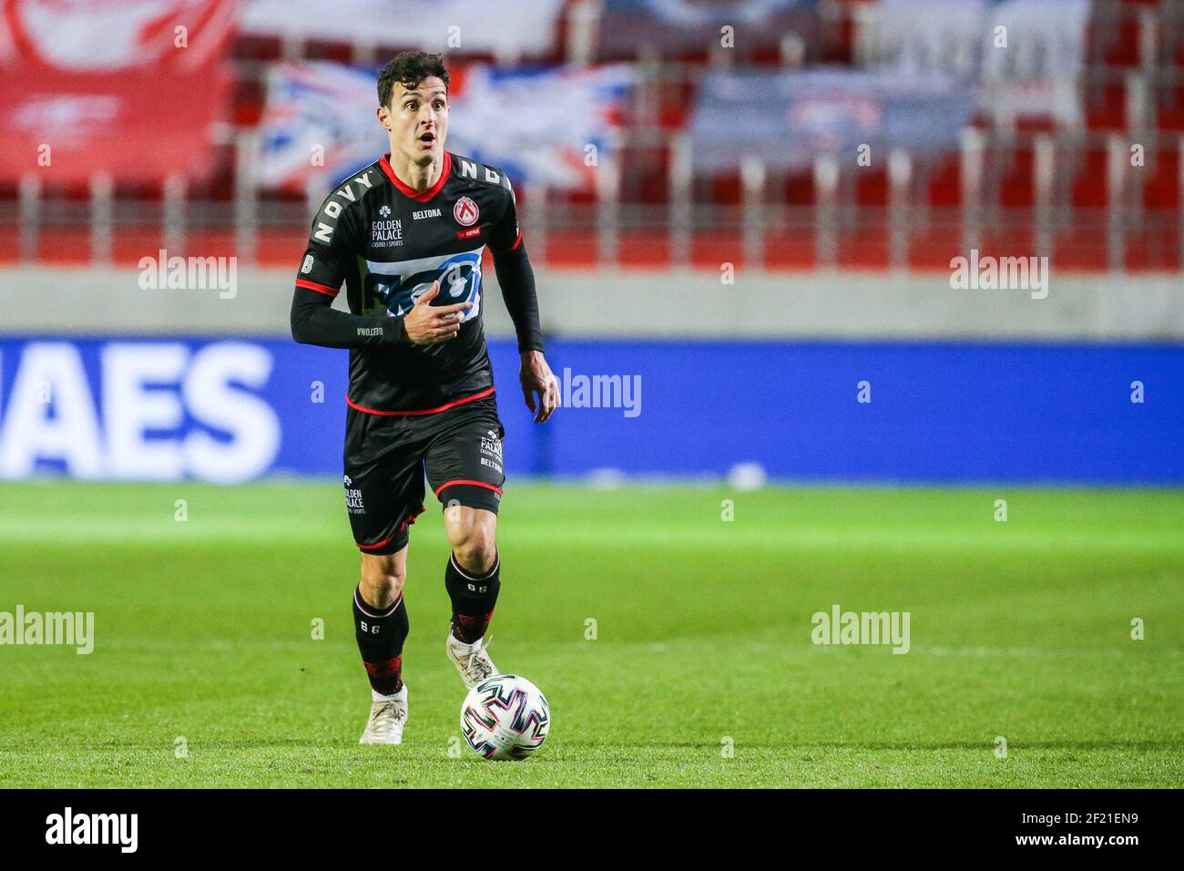 Kv kortrijk fc