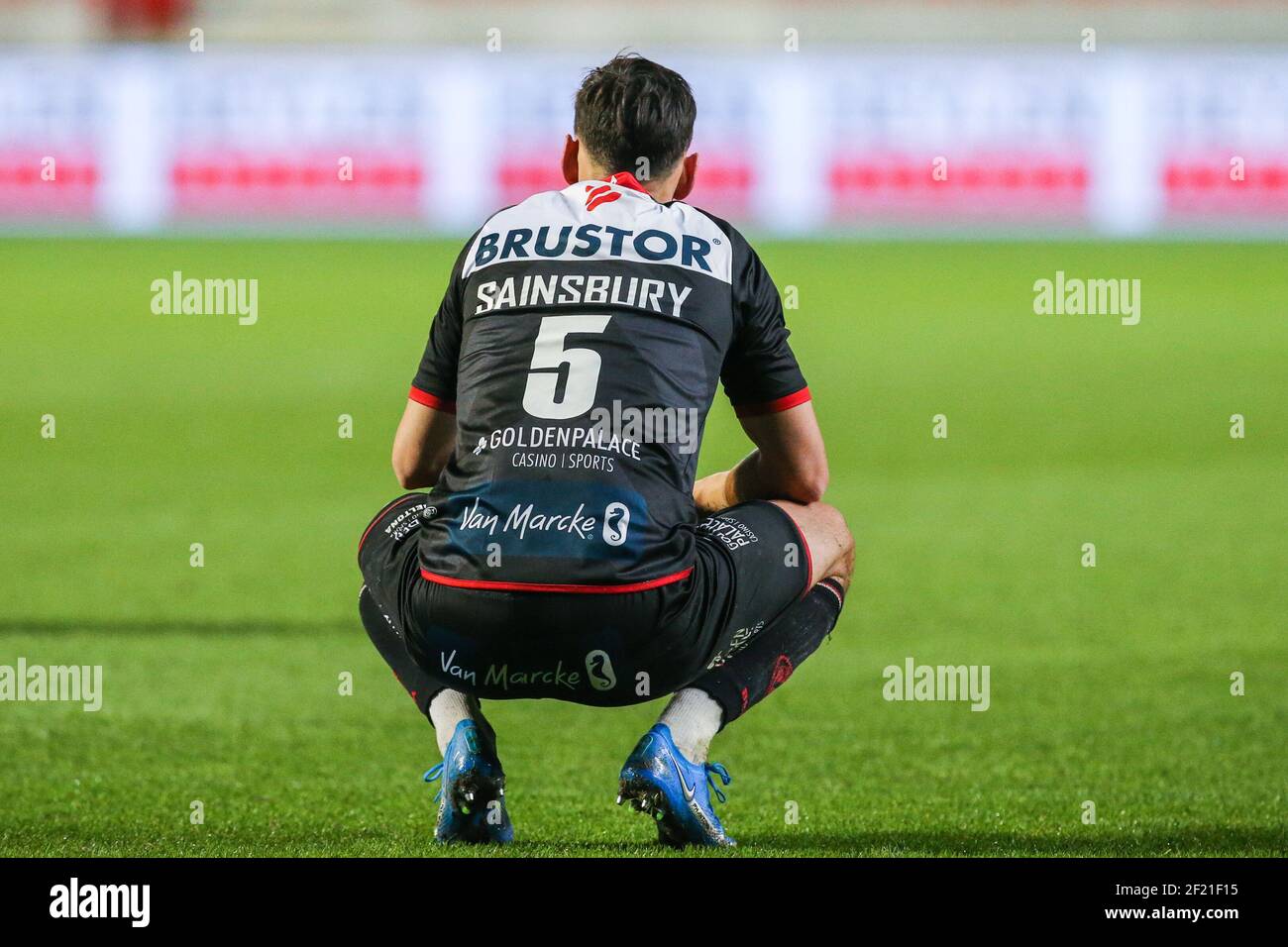 Trent sainsbury hi-res stock photography and images - Page 3 - Alamy