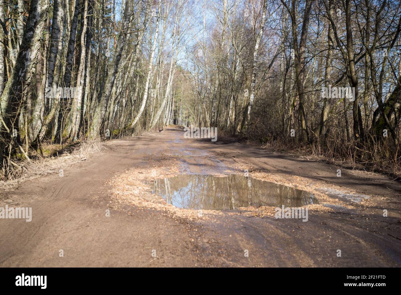 Harsh landscape hi-res stock photography and images - Alamy