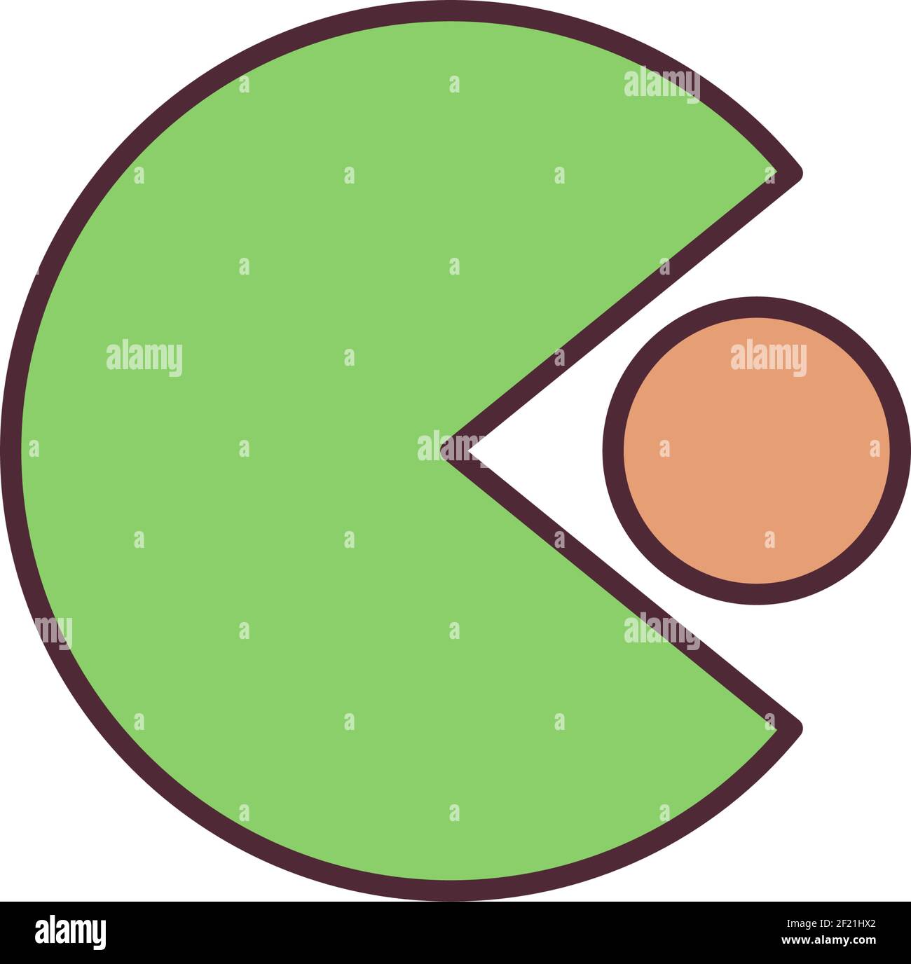 Shareholding Rgb Color Icon Stock Vector Image Art Alamy<script async src=